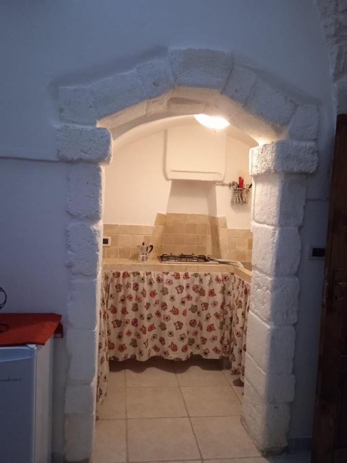 Casetta Tiziana Ostuni Exterior photo
