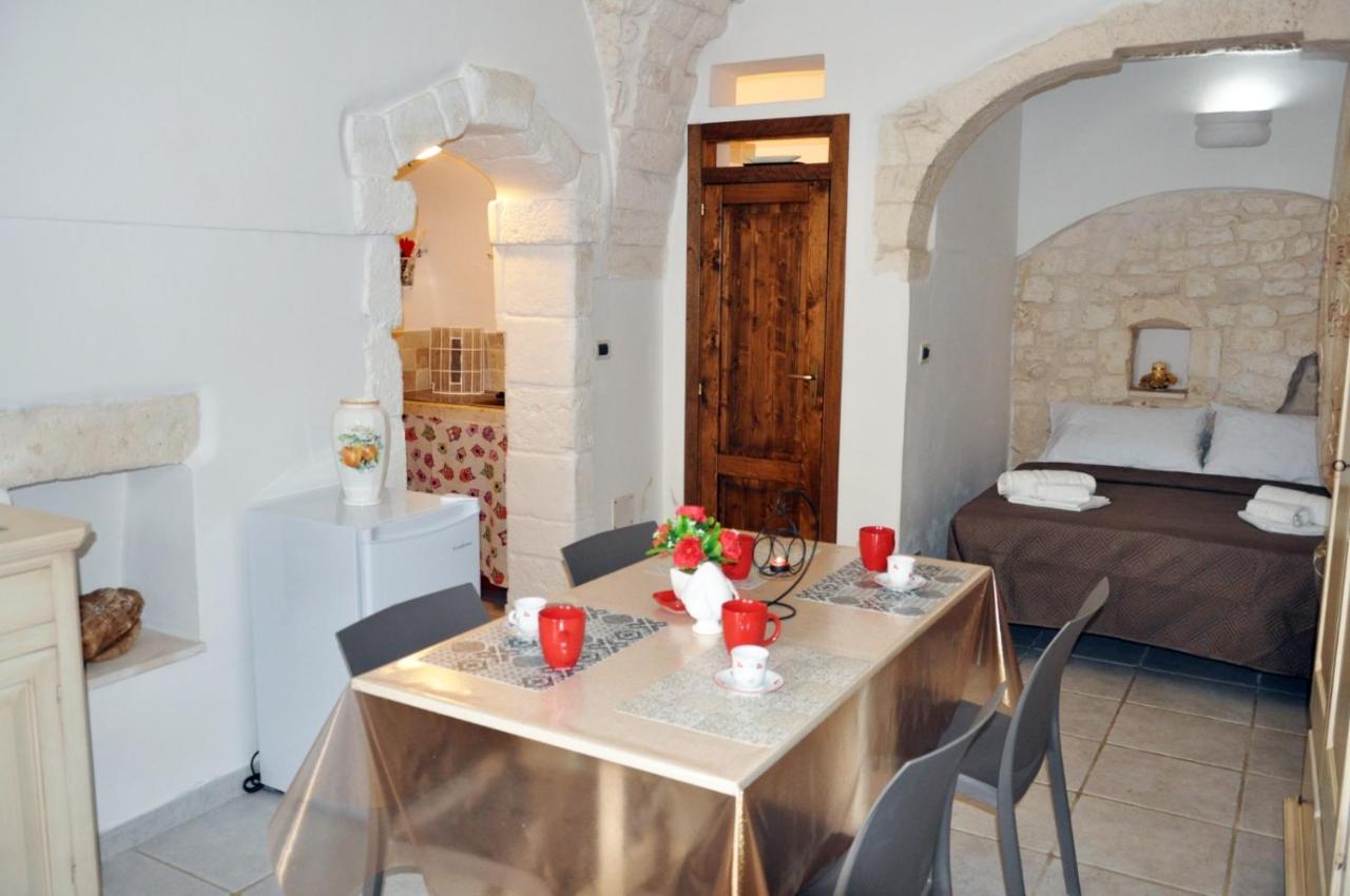 Casetta Tiziana Ostuni Exterior photo