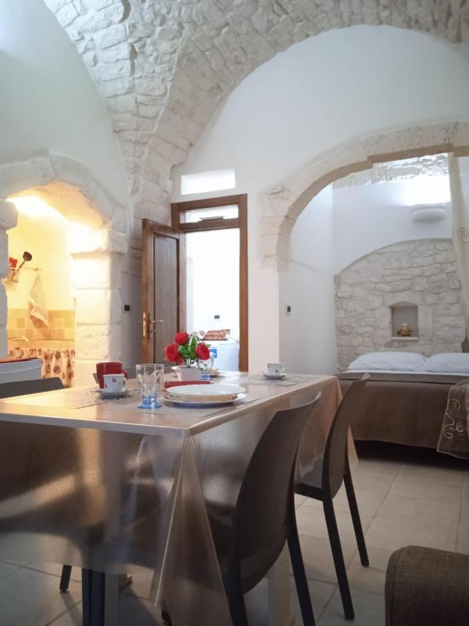 Casetta Tiziana Ostuni Exterior photo