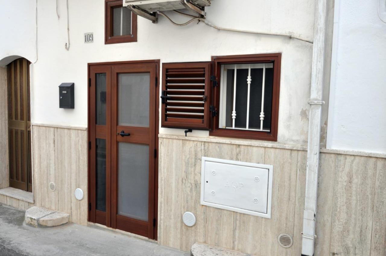Casetta Tiziana Ostuni Exterior photo