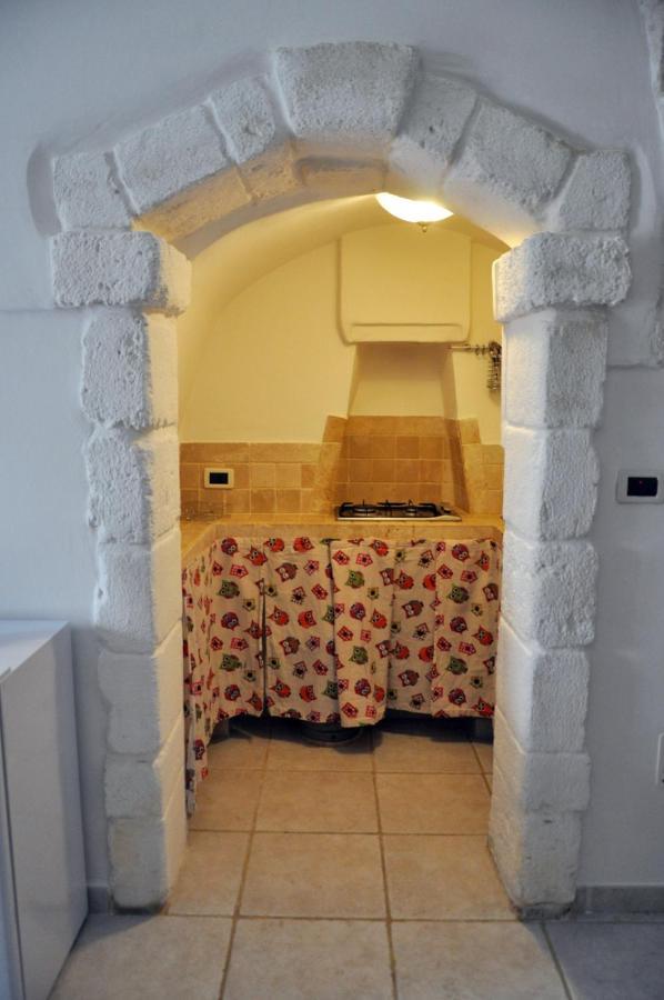 Casetta Tiziana Ostuni Exterior photo