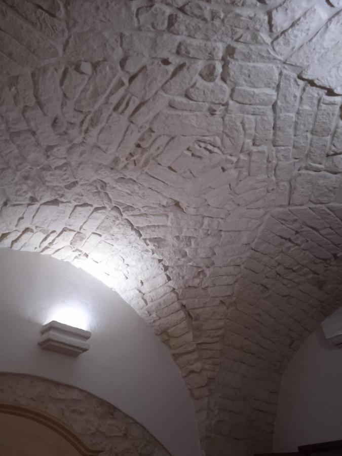 Casetta Tiziana Ostuni Exterior photo