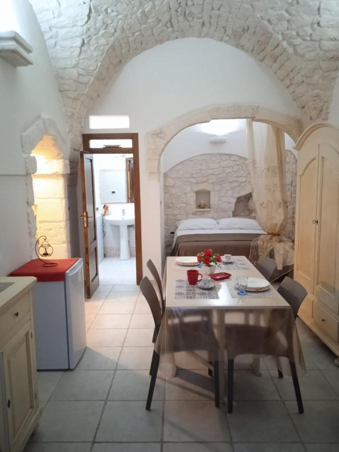 Casetta Tiziana Ostuni Exterior photo